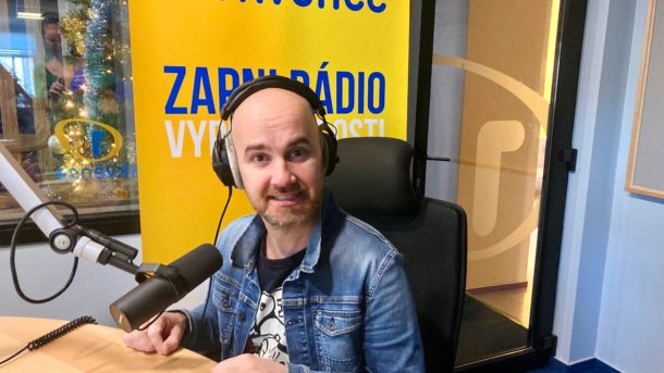 No Name: Nebráníme se tomu nahrát celou desku, ale není to o tom, že to udělat musíme