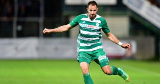 Jakub Podaný: Fotbalu bych chtěl pomoct. Subjekty spolu nespolupracují tak, aby to mělo kredit pro&nbsp;všechny
