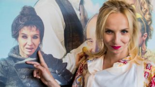 Jana Plodková: Nikdy jsem se nedostala do bodu, kdy by mě práce rozčilovala. Po&nbsp;covidu si jí ale více vážím