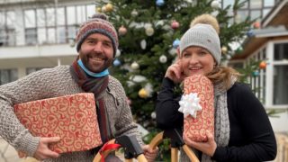 Ježíšek Frekvence 1 nadělí dárky za 500 tis. Kč, jako bonus vánoční a&nbsp;silvestrovský program