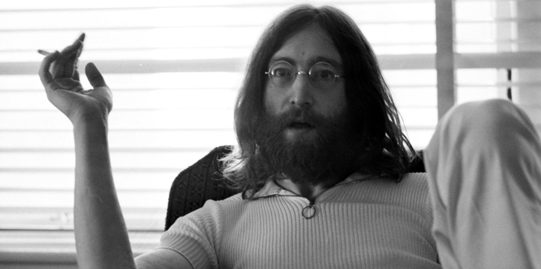 8.&nbsp;prosince zažili fanoušci The Beatles velký šok. Johna Lennona zabili na&nbsp;ulici před jeho domem