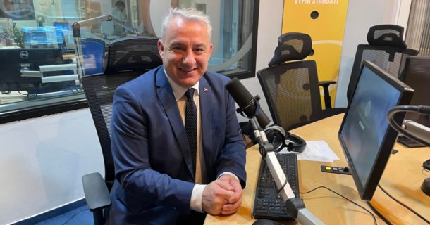 Josef Středula: Předčasné volby? Někdy je lepší karty rozdat znovu