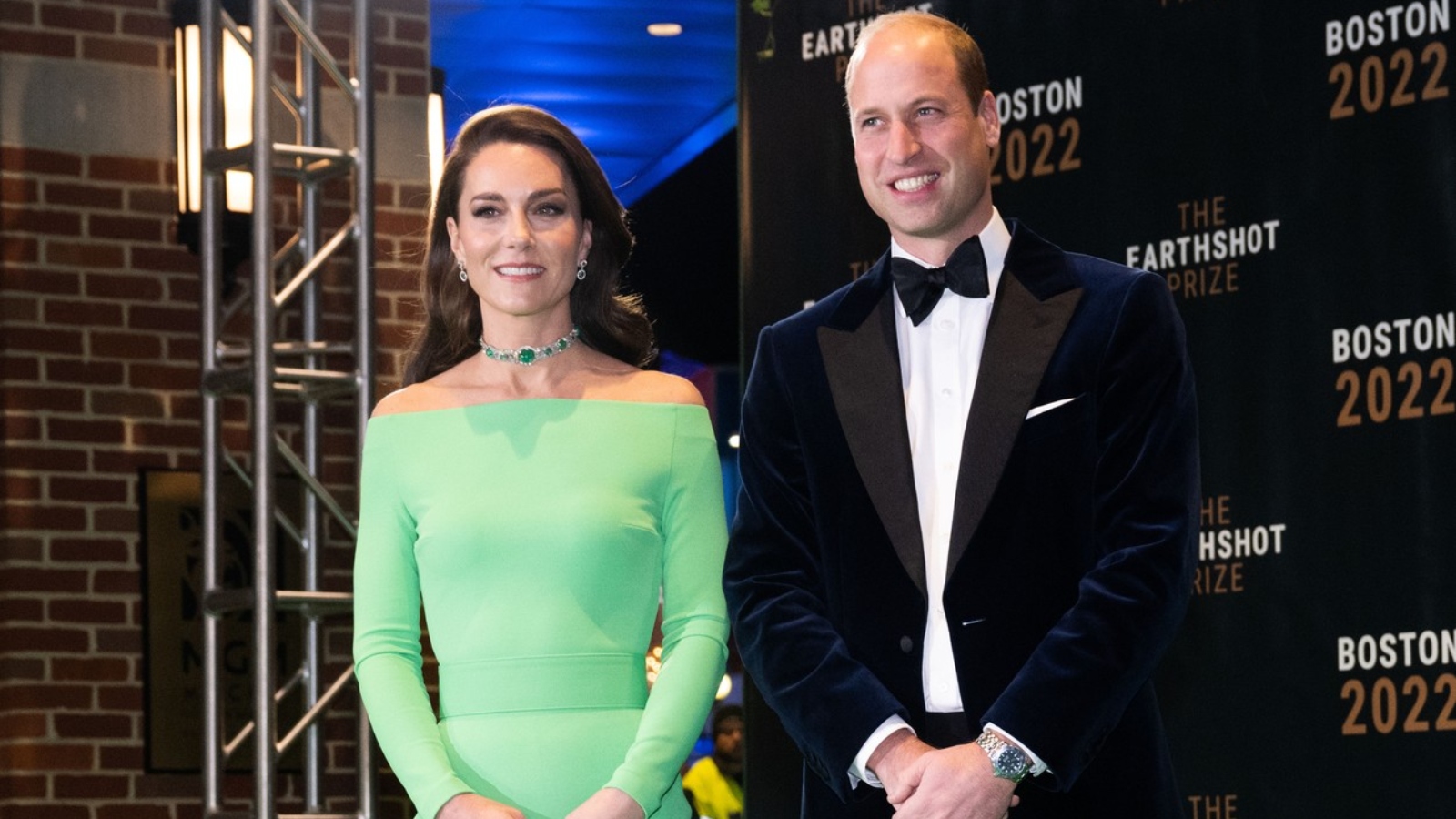 BBC pod palbou: Rozhořčená Británie řeší, proč špatně označili Kate