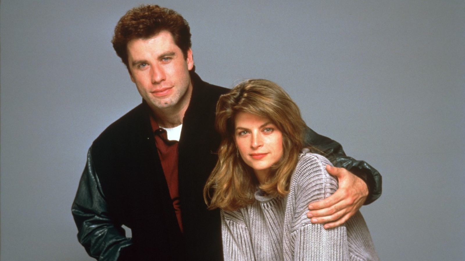 Hollywood se zahalil do černé! Zemřela herečka Kirstie Alley (✝71) z Kdopak to mluví