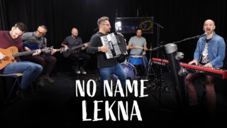 No Name – Lekná