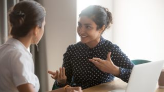 Dobrovolník v&nbsp;Latě je profesionální kamarád. Člověk, kterého mladý dospívající potřebuje, říká ředitelka organizace