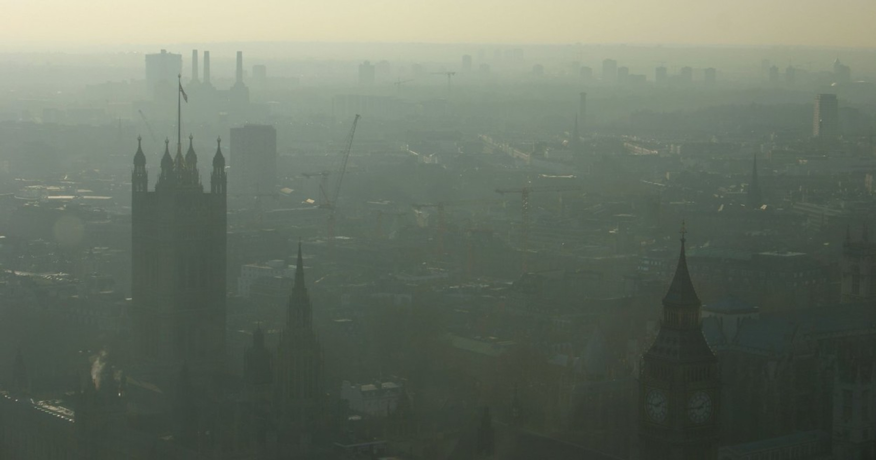 4.&nbsp;prosinec: Den, kdy v&nbsp;Londýně udeřil nejhorší smog v&nbsp;dějinách. Lidé umírali přímo na&nbsp;ulici