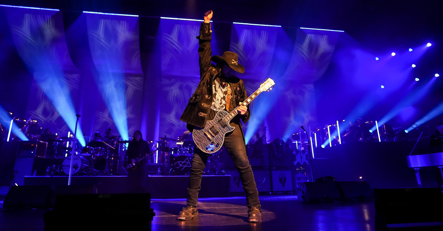 Skupina Lucie vydává nové album. Najdeme na&nbsp;něm to nejlepší z&nbsp;jejich posledního turné