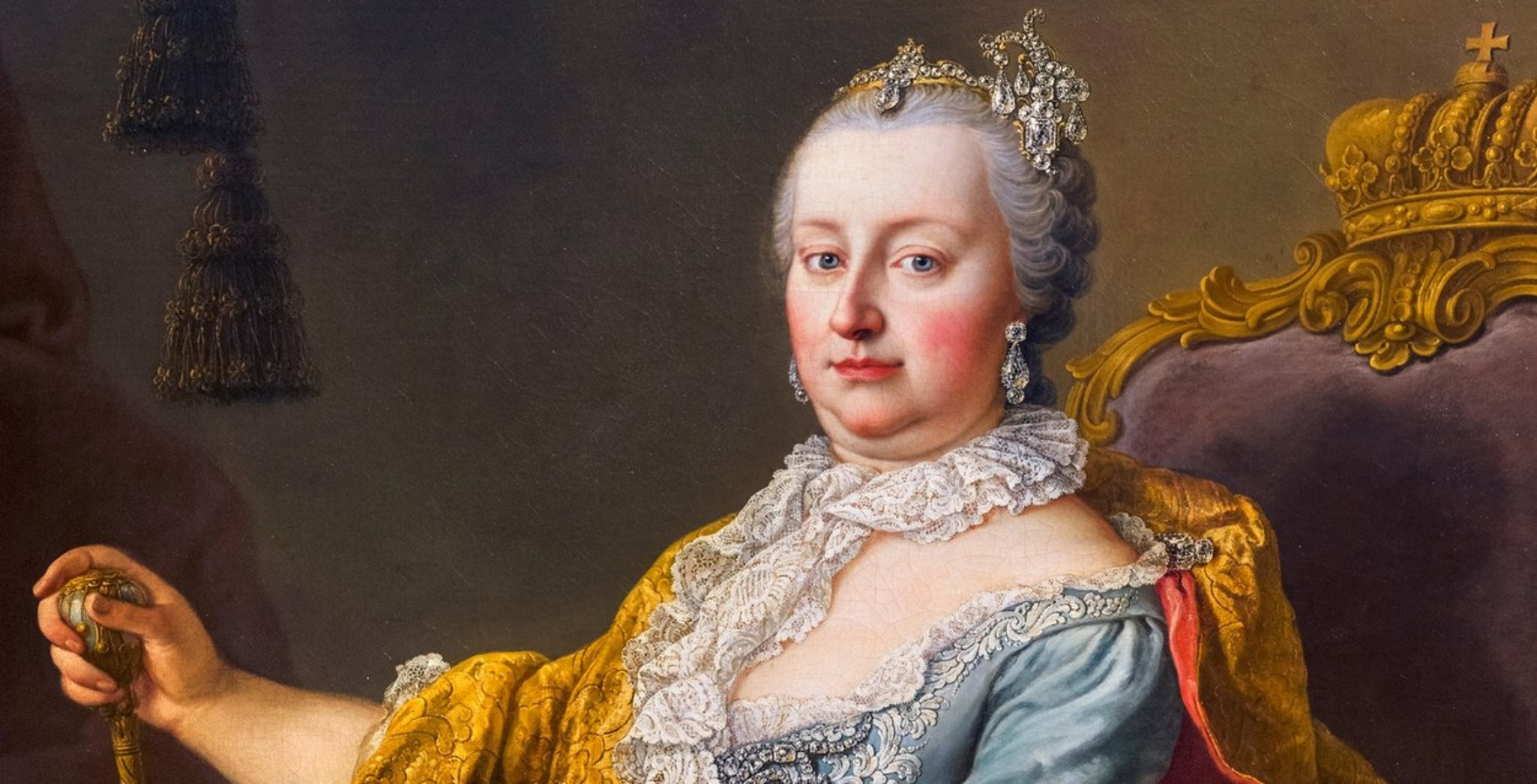 6.&nbsp;prosince Marie Terezie zavedla reformu školství. Do školy začaly chodit všechny děti bez výjimek