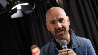 V No Name si jako vánoční dárky dávají honoráře