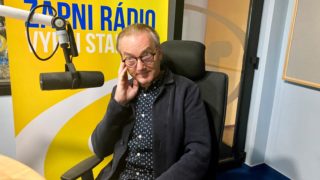 Ondřej Havelka: První republika musela být nádherná doba. Nejen u&nbsp;nás, ale i&nbsp;ve světě, kde se rodil swing a&nbsp;jazz