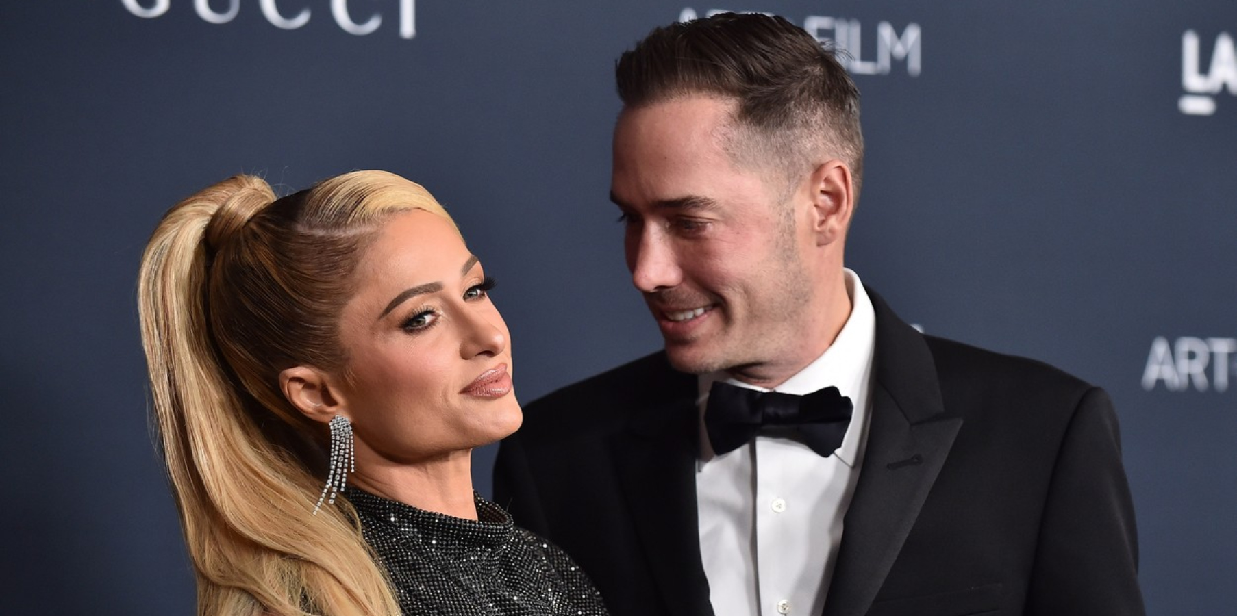 Paris Hilton se touží stát mámou. Chce podstoupit asistovanou reprodukci