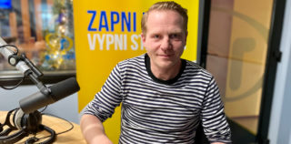 Pavel Batěk: Kdysi jsem ve filmu kaskaderské kousky dělal sám. Skočit z&nbsp;dvou metrů není jednoduché