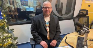 Petr Vosála: Kyberútoky sílí, jde už o&nbsp;miliardy korun