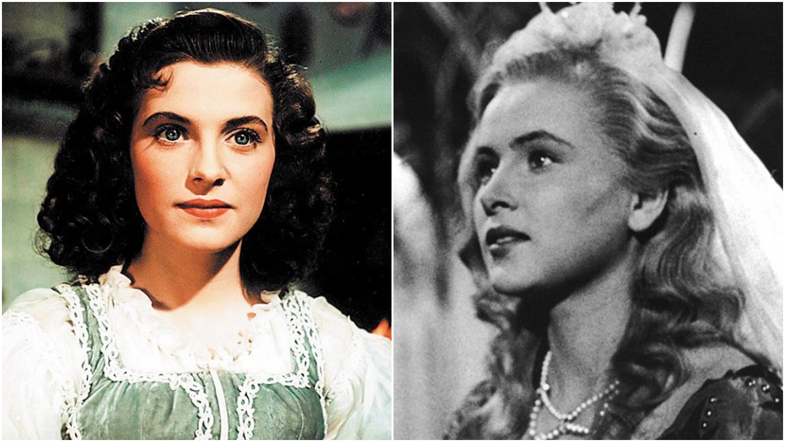 S pohádkovými princeznami se osud nemazlil. Co dnes dělají Angelína, Bosana nebo Krasomila?