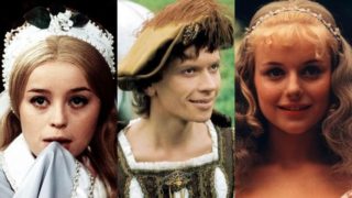 Jak se mění princezny… a&nbsp;princové. Takhle šel čas s&nbsp;herci a&nbsp;herečkami našich milovaných pohádek
