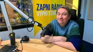 Robert Mikluš: Stačí když mi zavolá tata a&nbsp;už valim ostravštinu. Přízvuk mi nedělá problém