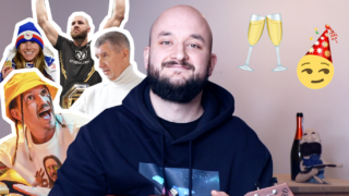 Pokáč: Končí rok 2022, laťka je hodně dole, tak s&nbsp;chutí do roku 2023