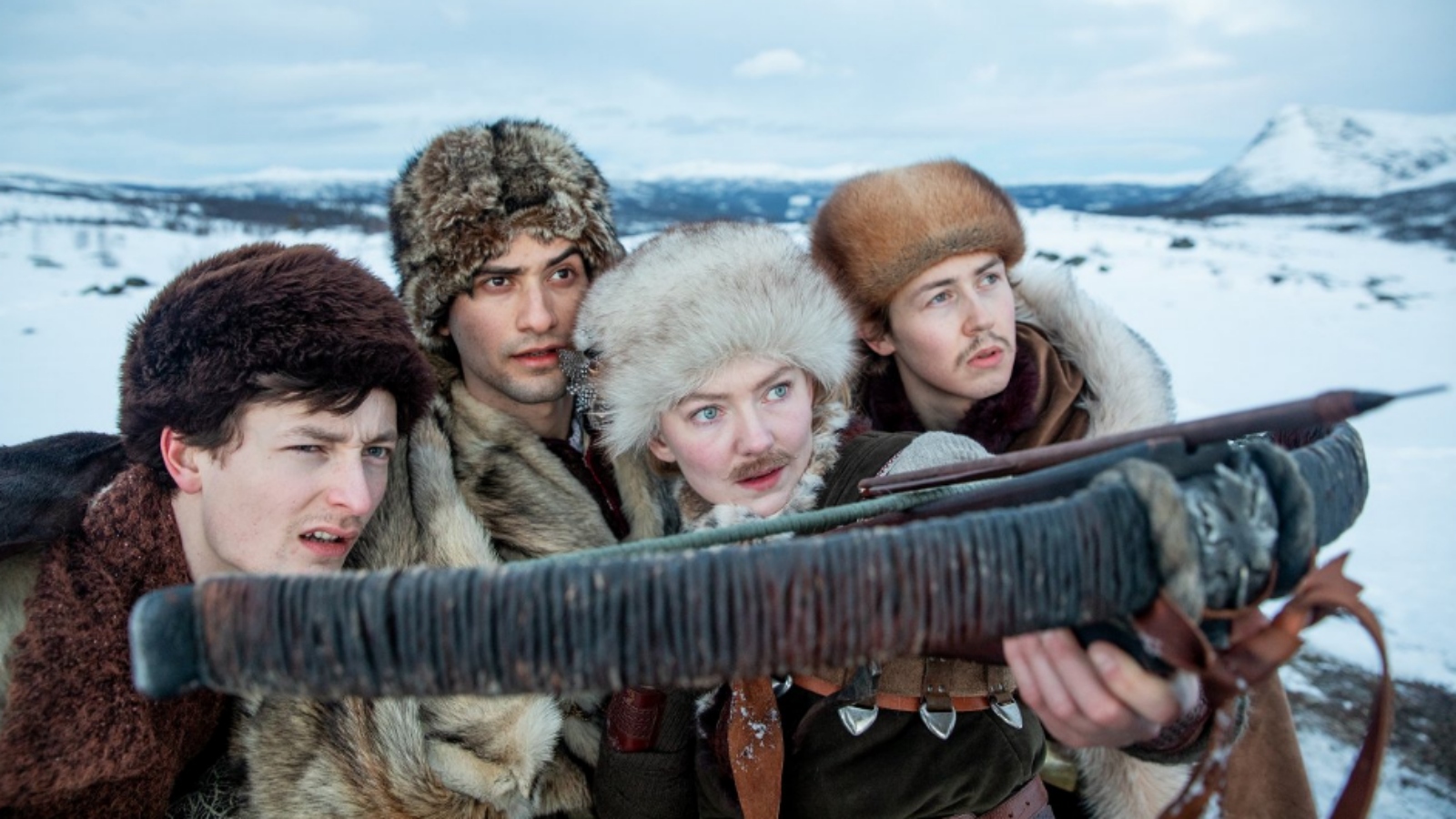 Norská verze naší Popelky u&nbsp;Čechů příliš neuspěla. Pochopili ale, v&nbsp;čem tkví Popelčino kouzlo