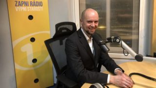 Vojtěch Šenkýř: Důkladná diagnostika je naprostý základ. Bez toho se bolesti nevyhnete