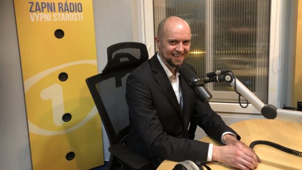 Vojtěch Šenkýř: Důkladná diagnostika je naprostý základ. Bez toho se bolesti nevyhnete