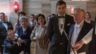 Dobové seriály mají úspěch! Televize Nova přijde s&nbsp;vlastním, ponese název Zlatá labuť