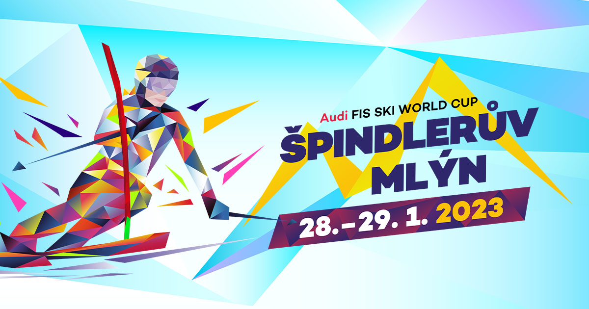 Vyhrajte vstupenky na Světový pohár ve Špindlu!