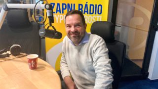 Antonín Baudyš: Vaše znamení je jen 1 procento informačního balíčku o&nbsp;vaší osobě