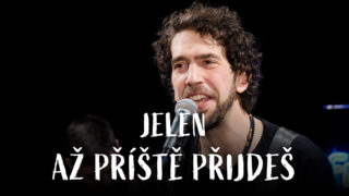 Music Studio Live: Jelen – Až příště přijdeš