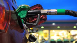 Pumpaři mají občas opravdu zajímavé historky. Třeba s&nbsp;paní, která zapalovačem zahřívala víko od nádrže