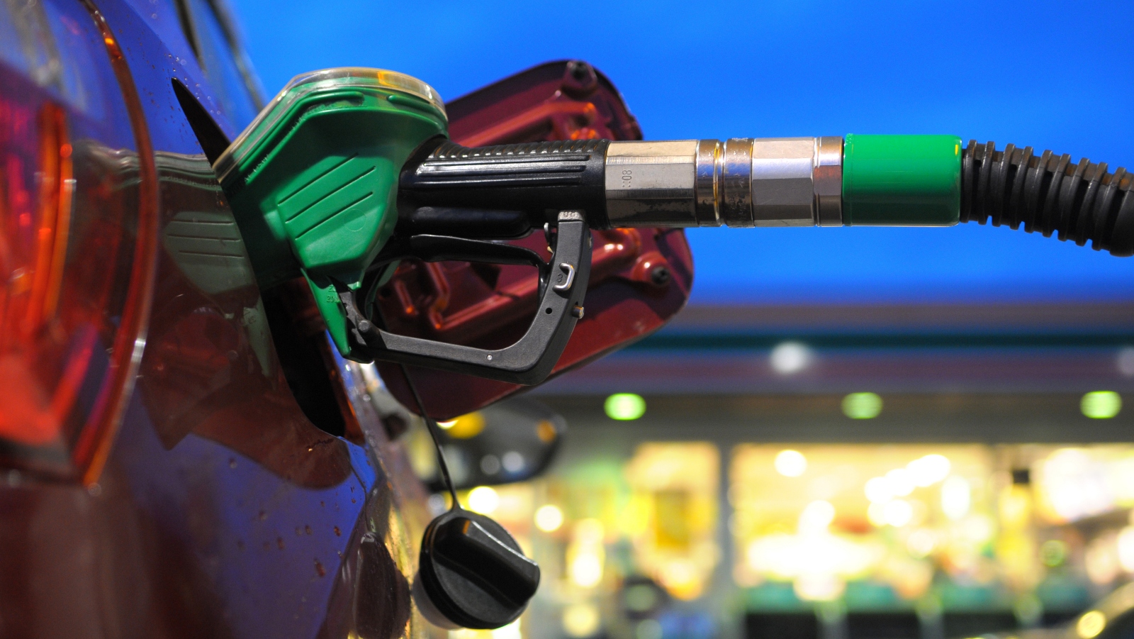 Pumpaři mají občas opravdu zajímavé historky. Třeba s&nbsp;paní, která zapalovačem zahřívala víko od nádrže