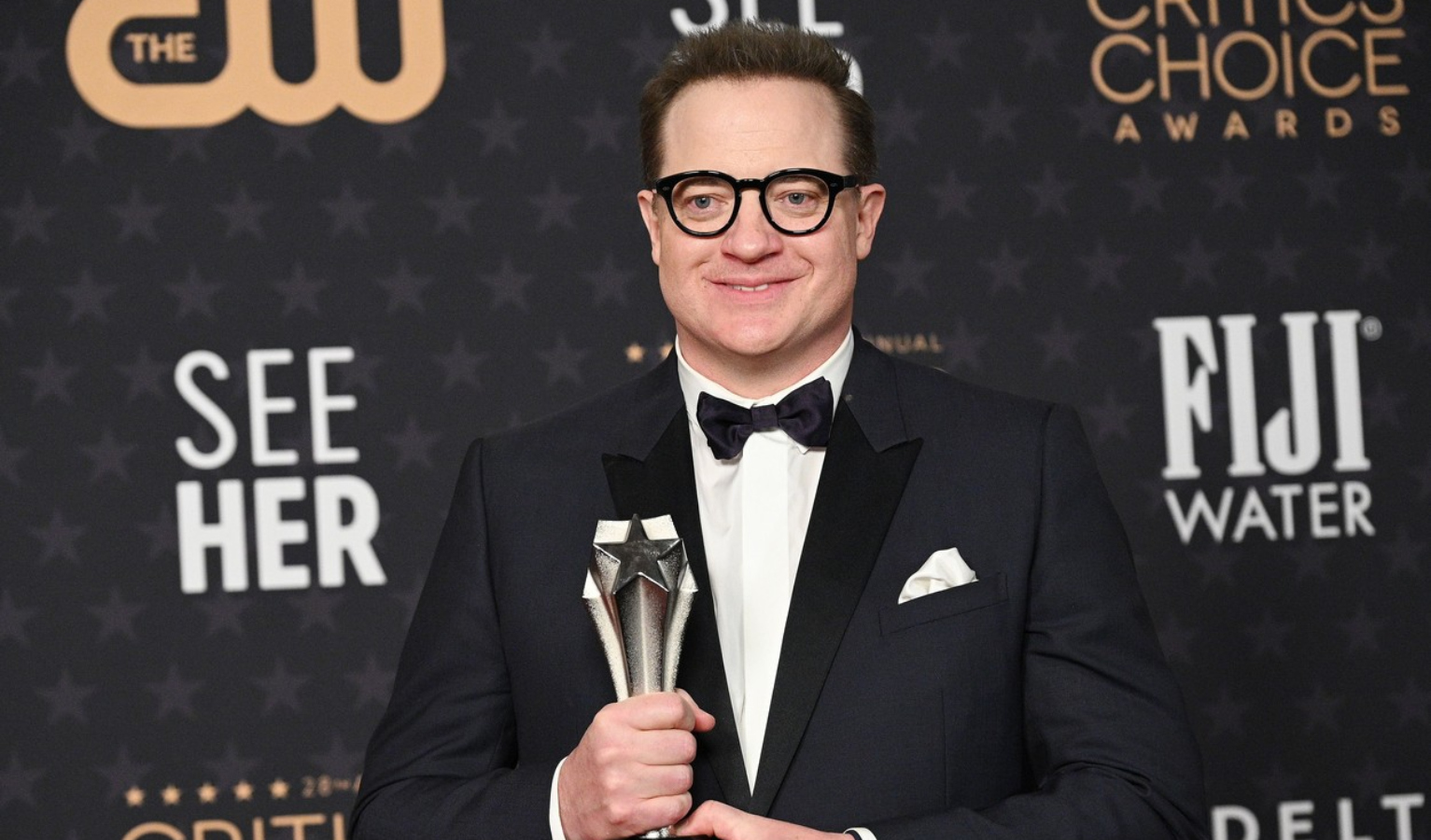 Ceny americké filmové kritiky znají své vítěze. Bodoval snímek Všechno, všude, najednou či&nbsp;herec Brendan Fraser