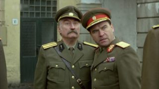 Kameraman Černých baronů Jiří Macháně zemřel. Bylo mu 82 let