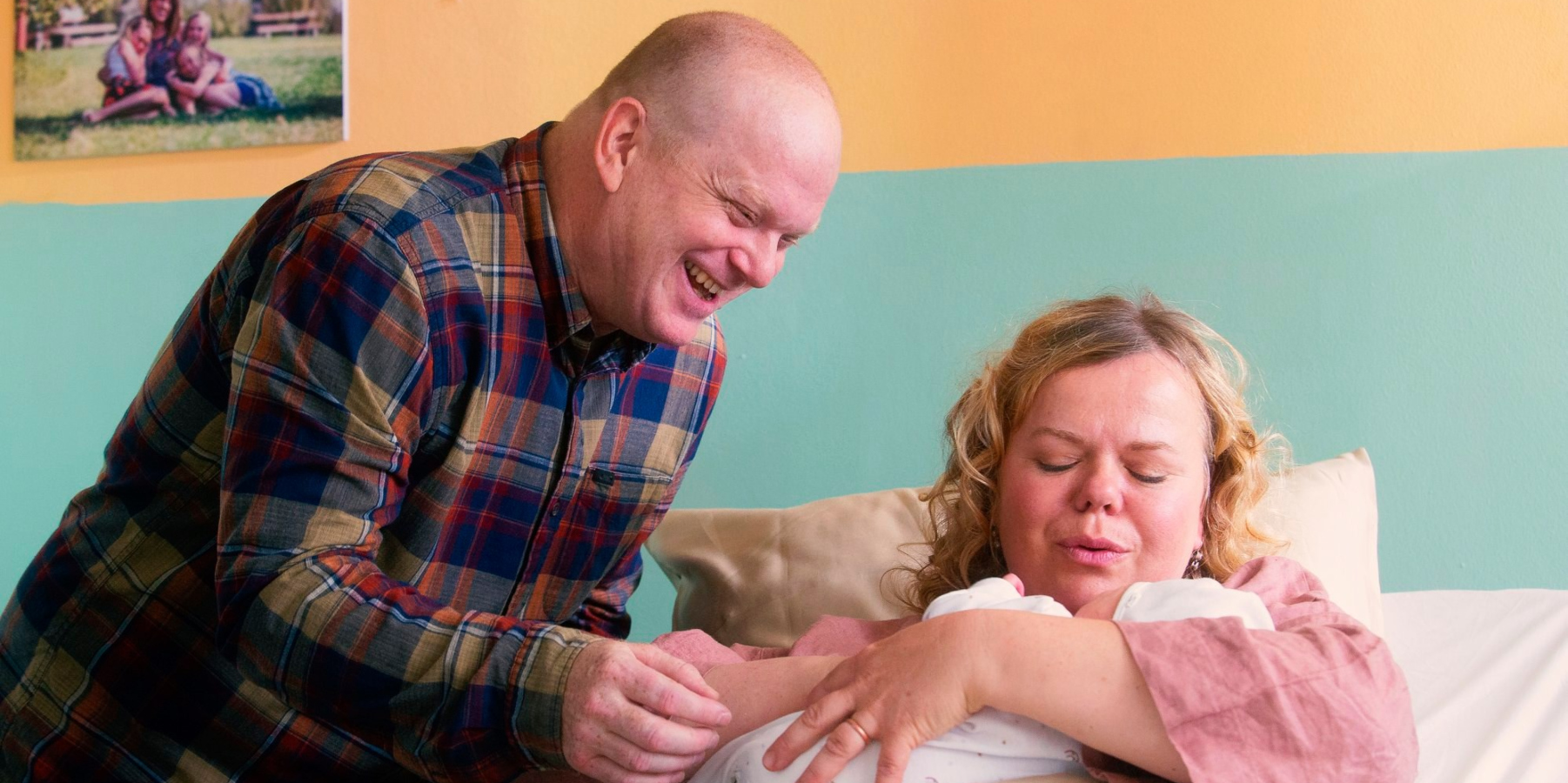 David Novotný si chce od herectví odpočinout. Nechci na&nbsp;lidi vyskakovat i&nbsp;z&nbsp;lednice, řekl