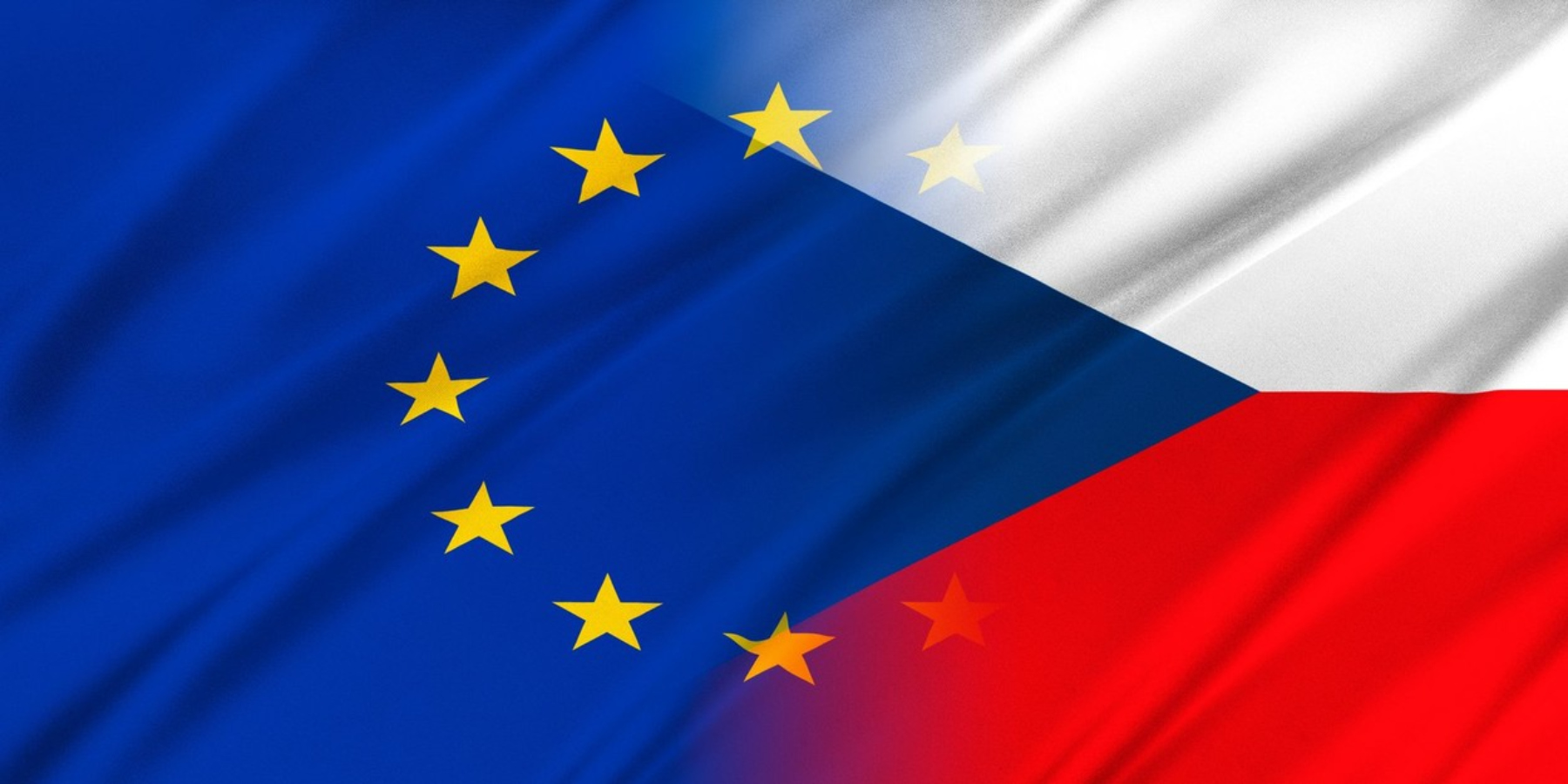 23. ledna podal Václav Klaus žádost o vstup do EU. Podle něj to byl sňatek z rozumu