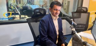 Filip Vrubel: SÚKL se při&nbsp;namátkových kontrolách lékáren musí více zaměřit na&nbsp;naskladnění a&nbsp;evidenci zboží