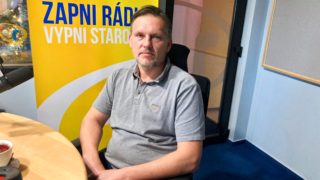 František Šusta: Nesmírně inteligentní zvíře je prase. Když víte, jak na&nbsp;něj