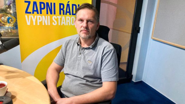 František Šusta: Nesmírně inteligentní zvíře je prase. Když víte, jak na&nbsp;něj