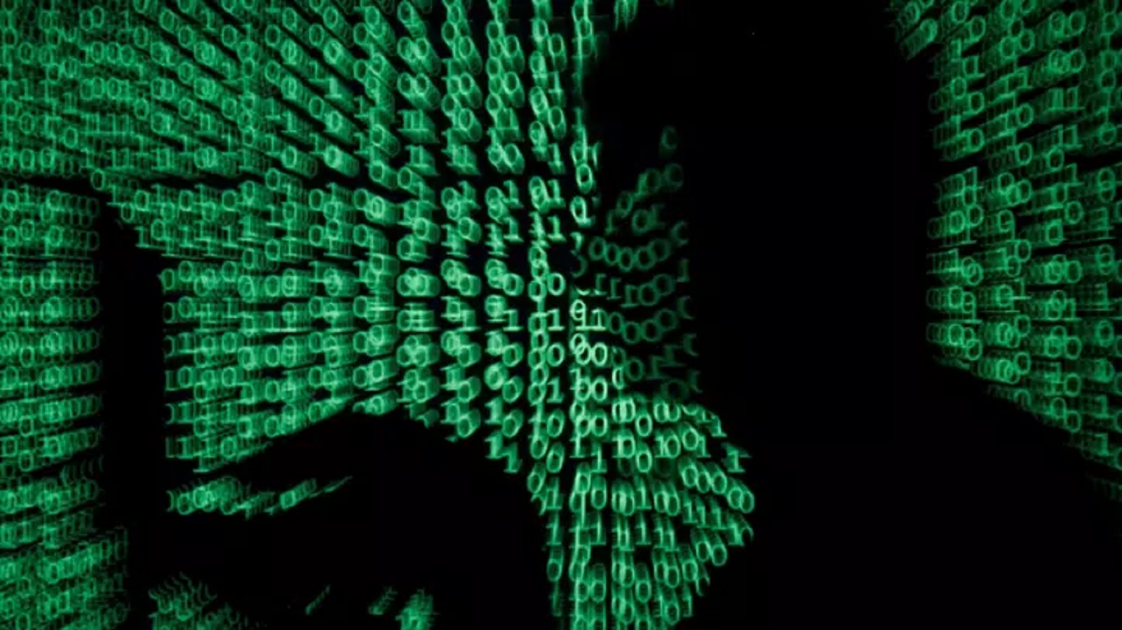 Neuvěřitelné! Hacker prodával data prakticky o&nbsp;všech občanech Rakouska