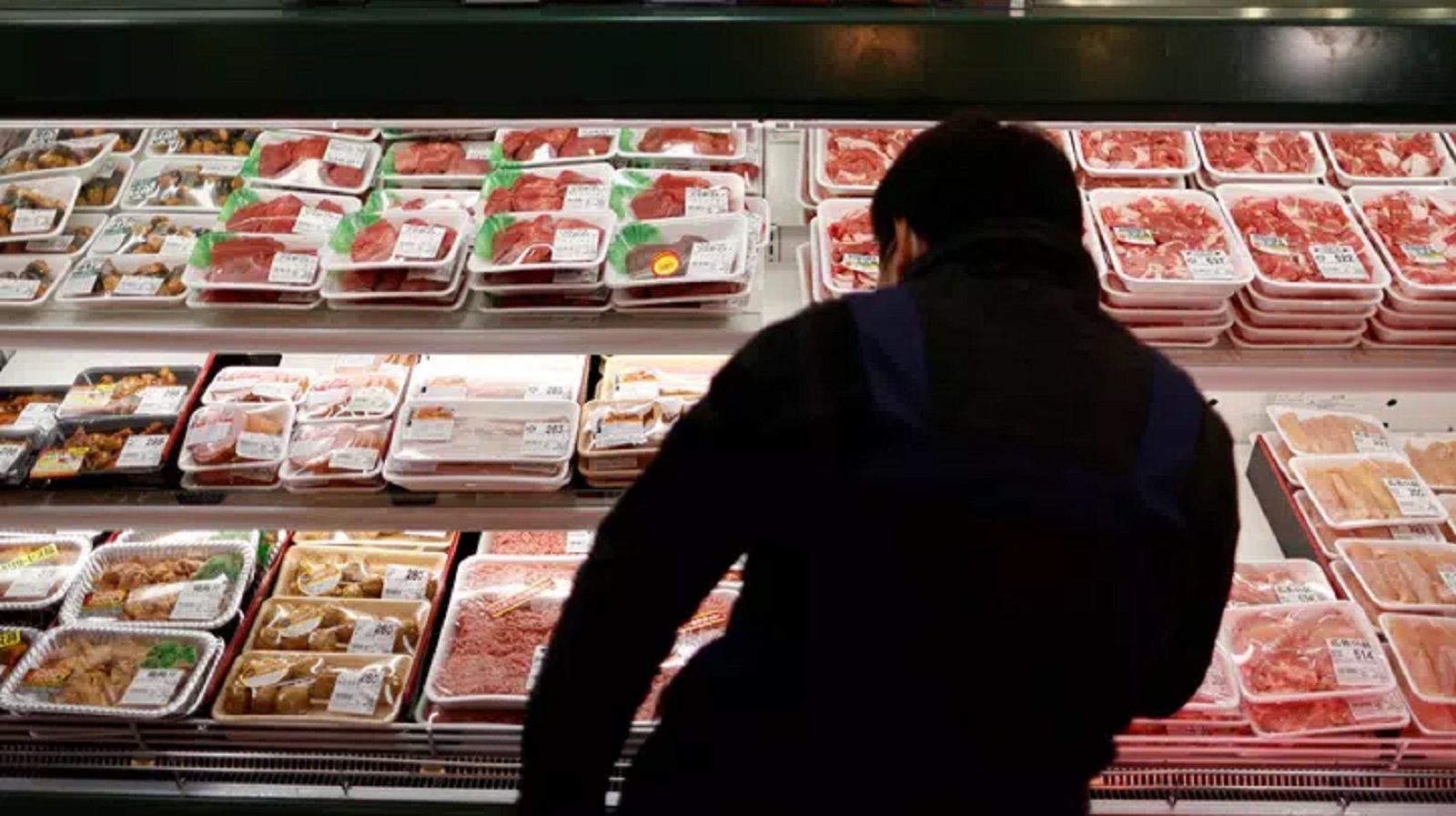 Neuvěřitelné! Japonskému pracovníkovi zvýšili mzdu poprvé po&nbsp;dvaceti letech