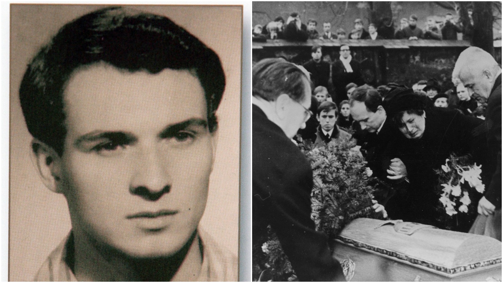 19.&nbsp;ledna zemřel Jan Palach. Jeho jednání dodnes vzbuzuje v&nbsp;lidech úctu, obdiv, ale i&nbsp;kontroverze