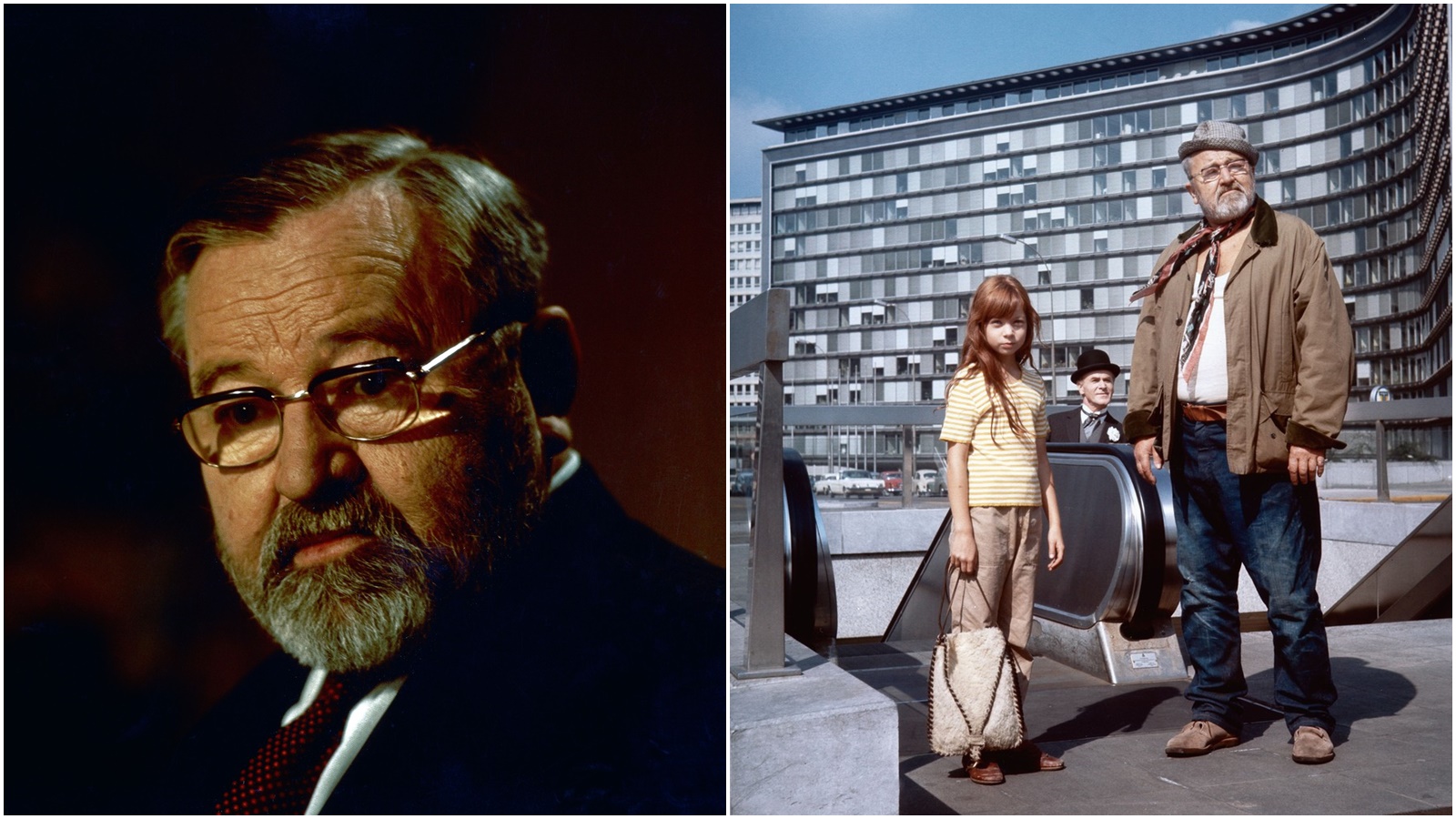 9.&nbsp;ledna emigrovali Werich a&nbsp;Ježek do USA. Útěk se málem nepovedl