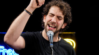 Jindra Polák z&nbsp;Jelenů má před sebou největší oslavu narozenin v&nbsp;životě