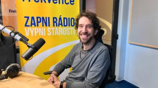 Jindra Polák: Už na&nbsp;prvním koncertě jsme věděli, že se mezi námi děje něco speciálního