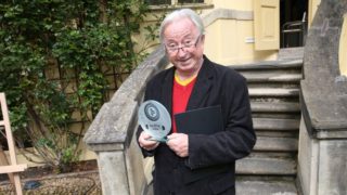 Jiří Lábus zažil zvláštní moment. Žena mu nevěřila, že je to on a&nbsp;vynadala mu