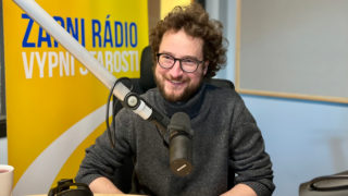 Jiří Panzner: Kdybych si zpětně mohl vybrat, chtěl bych dělat u&nbsp;policie. Moje velká láska je kriminalistika