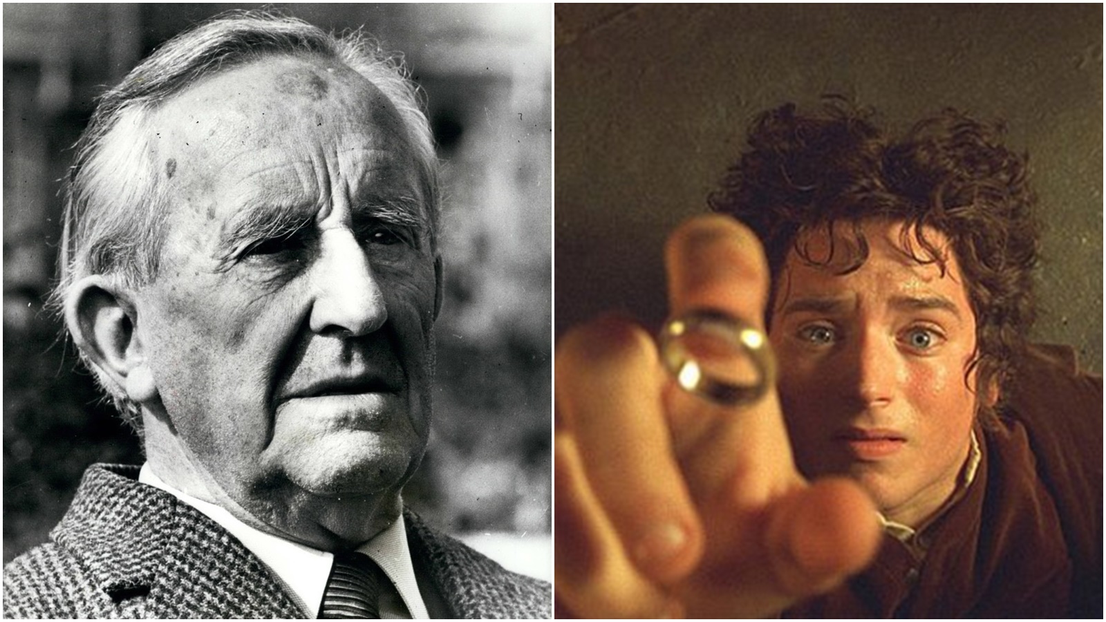 3. ledna 1892 se narodil otec fantasy žánru. J. R. R. Tolkien nevěřil, že s&nbsp;Hobitem uspěje