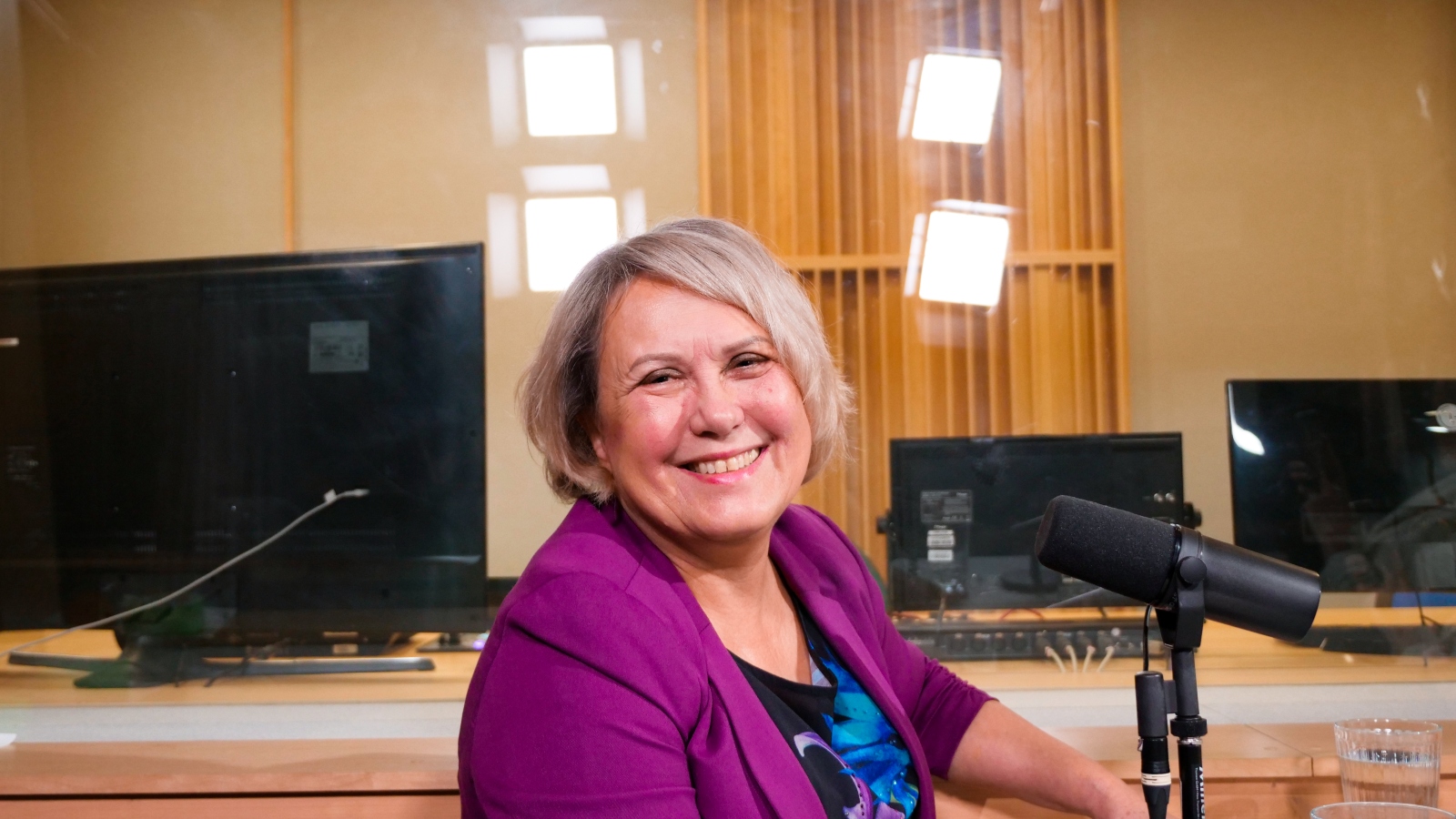 Kateřina Cajthamlová: Lidé blbnou, protože se nehýbou. Čím je vyšší životní úroveň, tím je nižší spokojenost a&nbsp;štěstí