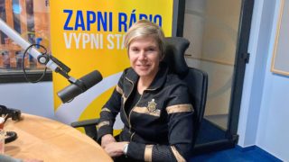 Kateřina Neumannová: Na&nbsp;běžkách je krásné, že se na&nbsp;nich dá klidně i&nbsp;chodit. Vytýkat něco někomu je zbytečné