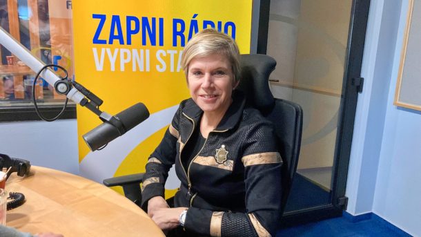 Kateřina Neumannová: Na&nbsp;běžkách je krásné, že se na&nbsp;nich dá klidně i&nbsp;chodit. Vytýkat něco někomu je zbytečné